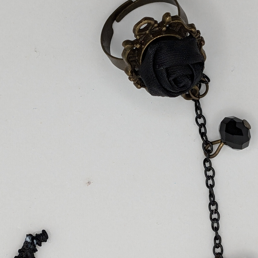 Bracelet ring combo - Picture 3 of 4